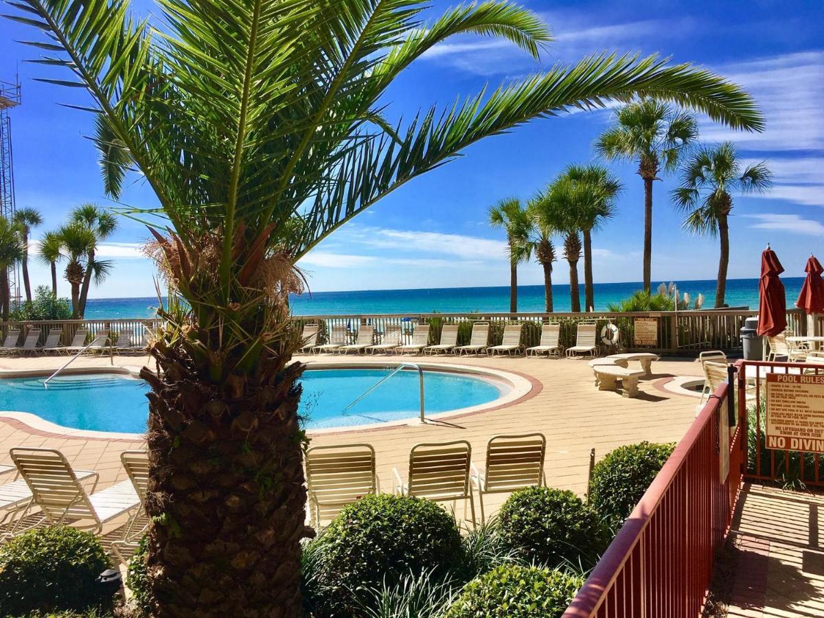 Hidden Dunes 1501 Panama City Beach Exterior foto