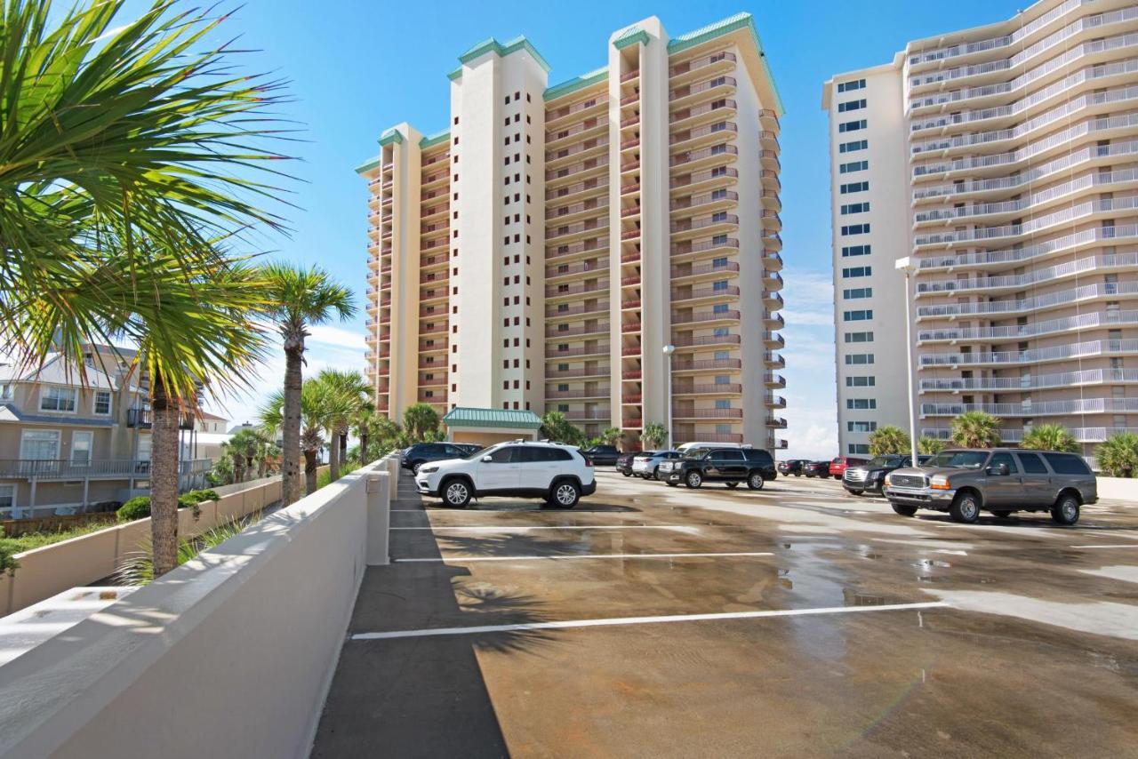 Hidden Dunes 1501 Panama City Beach Exterior foto