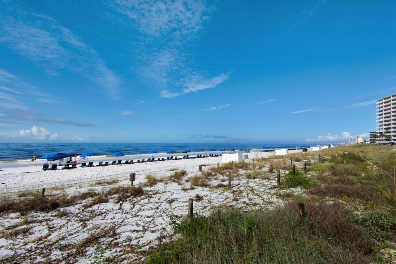 Hidden Dunes 1501 Panama City Beach Exterior foto