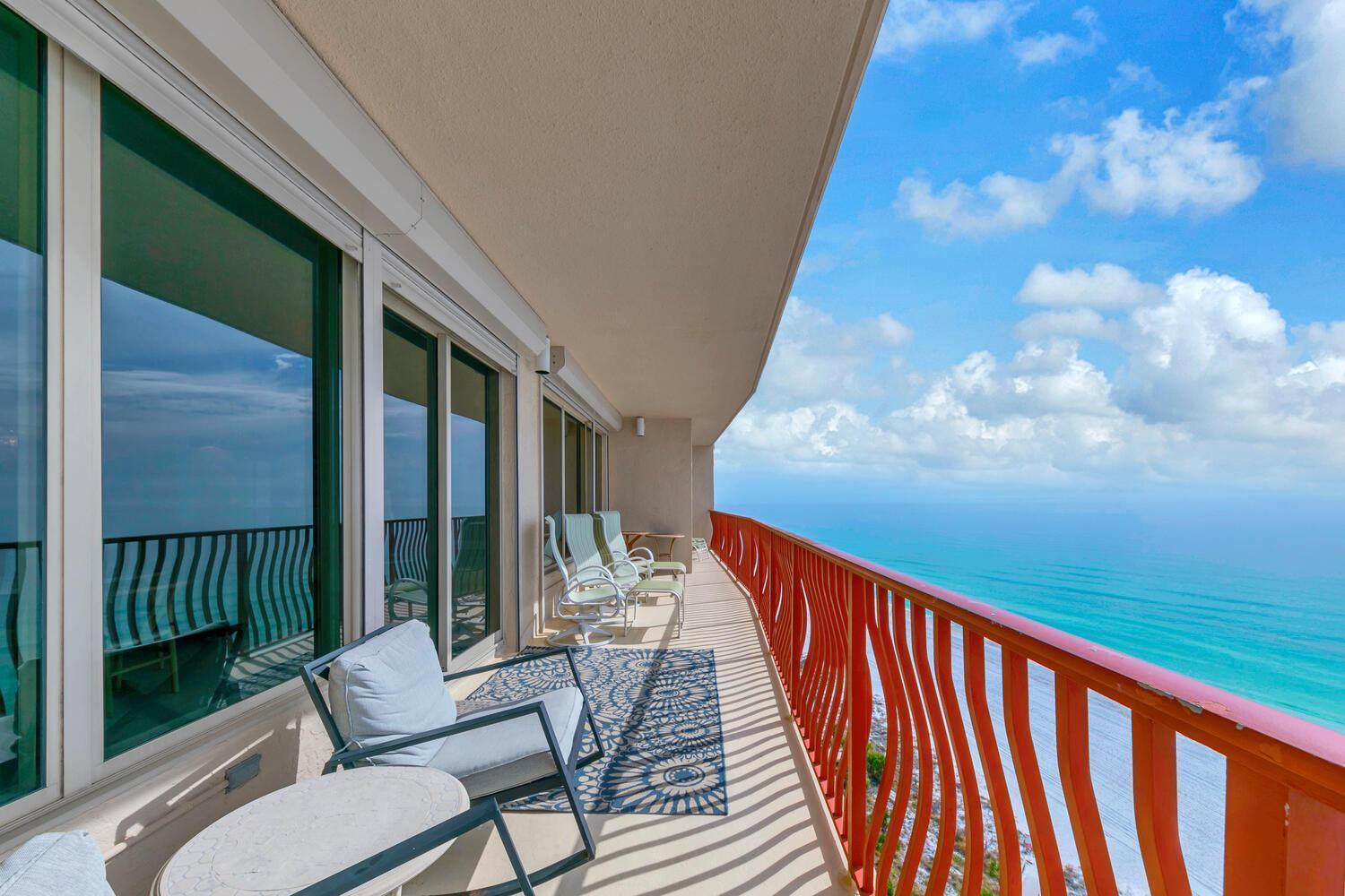 Hidden Dunes 1501 Panama City Beach Exterior foto