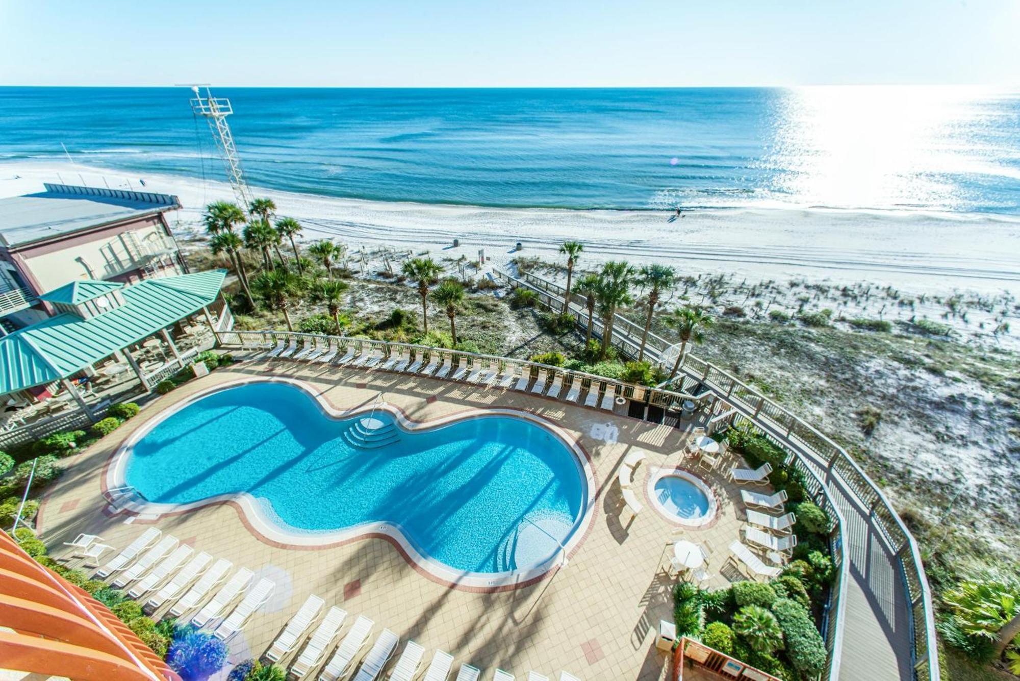 Hidden Dunes 1501 Panama City Beach Exterior foto