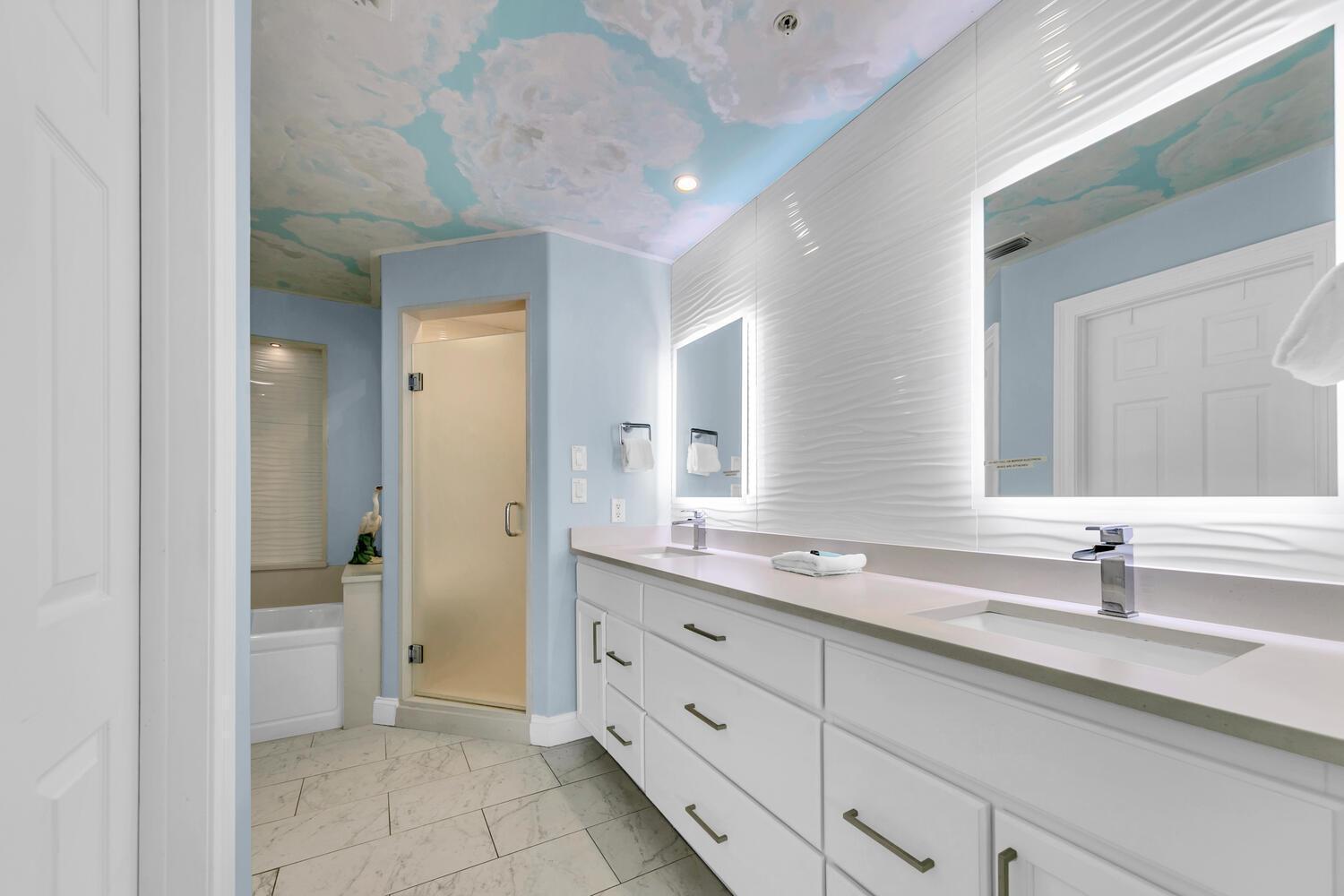 Hidden Dunes 1501 Panama City Beach Exterior foto