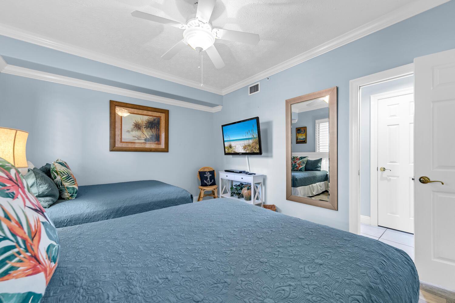 Hidden Dunes 1501 Panama City Beach Exterior foto