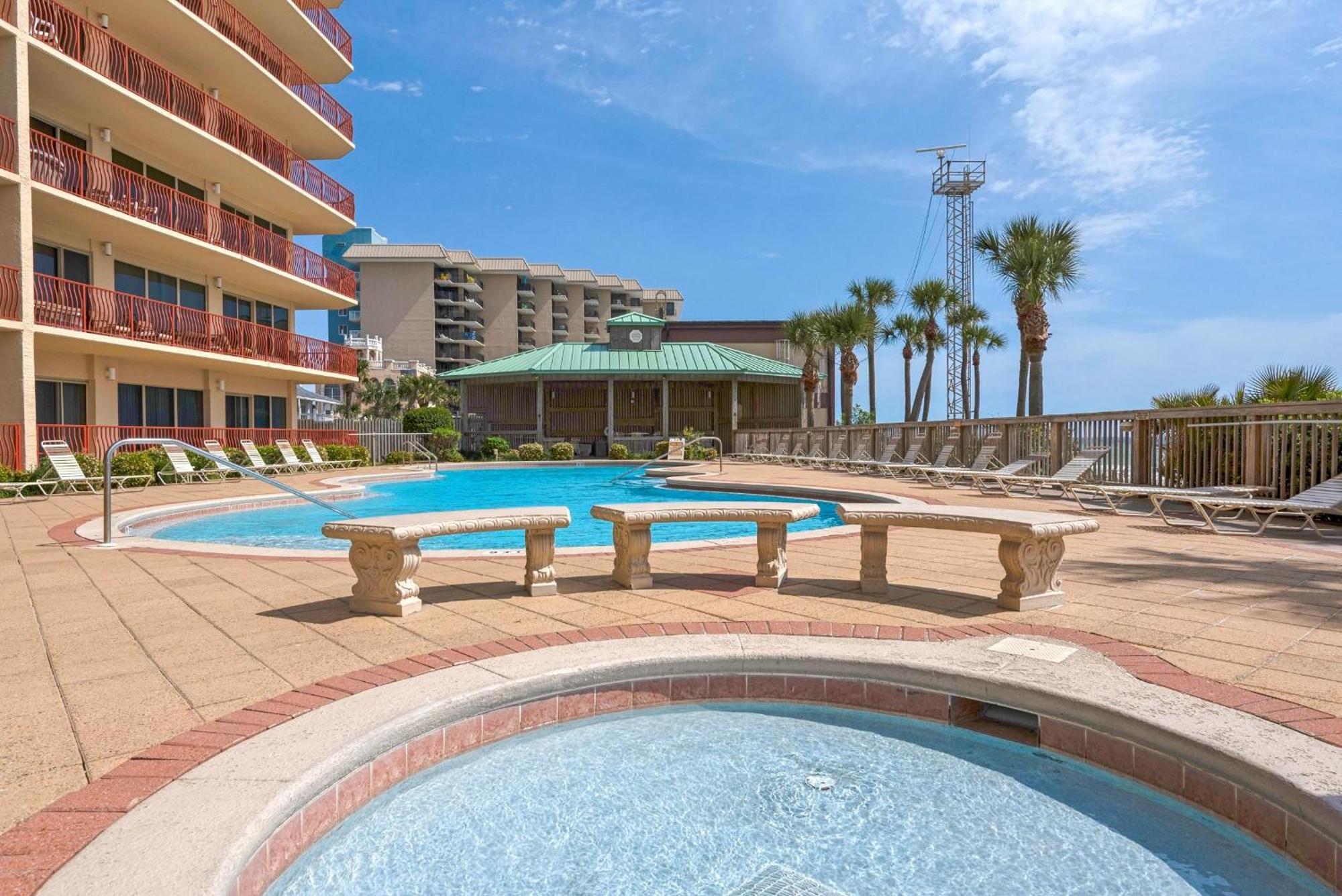 Hidden Dunes 1501 Panama City Beach Exterior foto