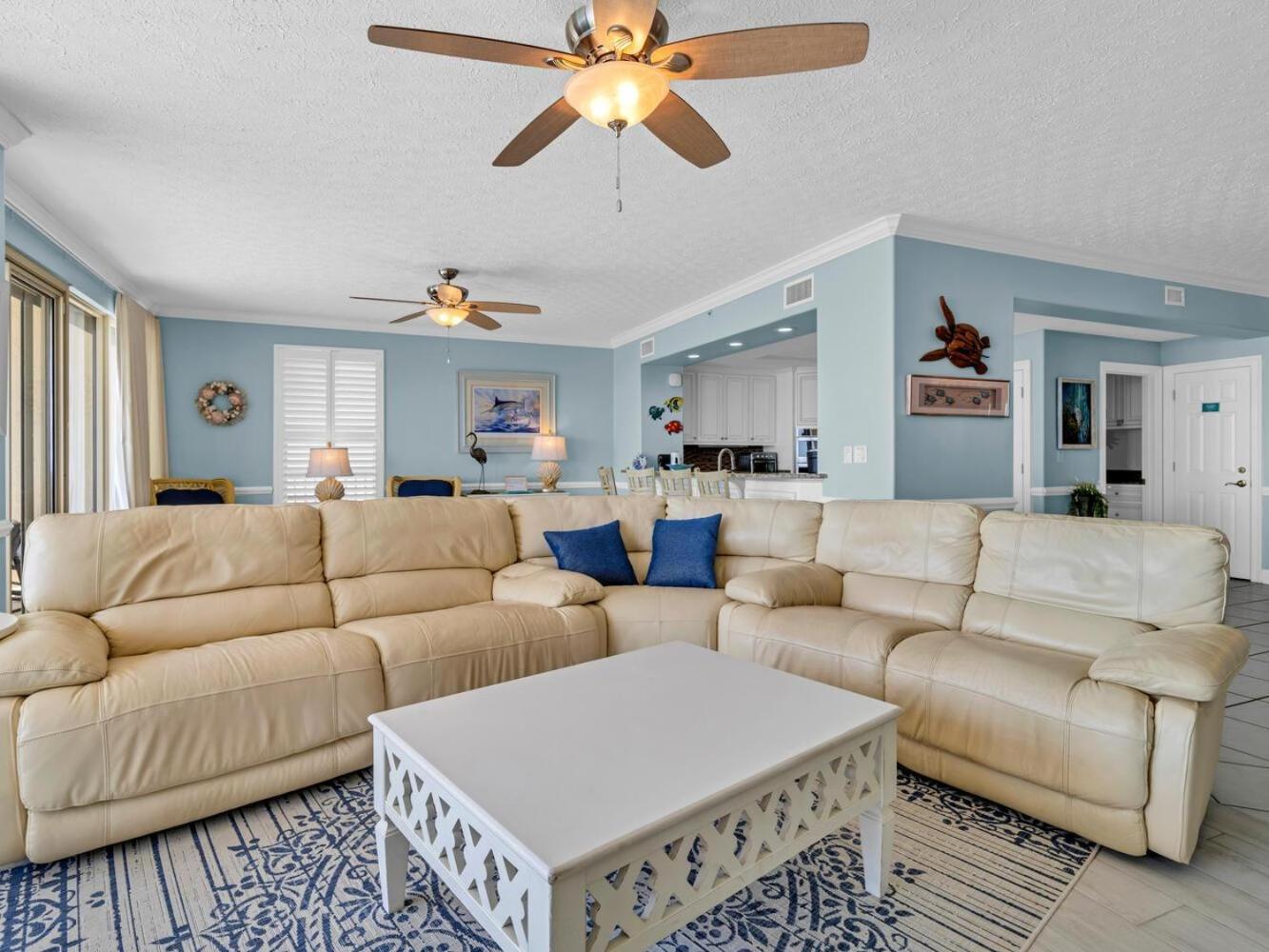 Hidden Dunes 1501 Panama City Beach Exterior foto
